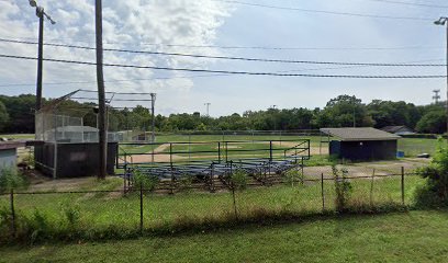 Baseball Field