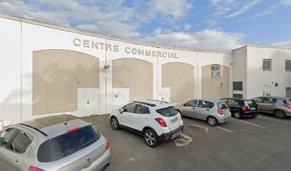Centre Commercial Rubelles