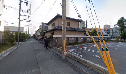 （株）損害保険ジャパン 阪急沿線代理店