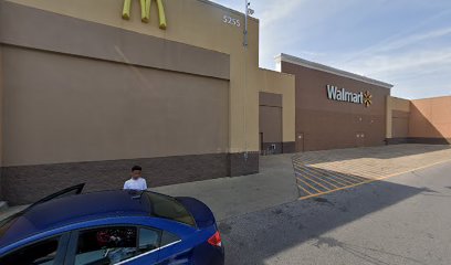 Walmart Tech Services