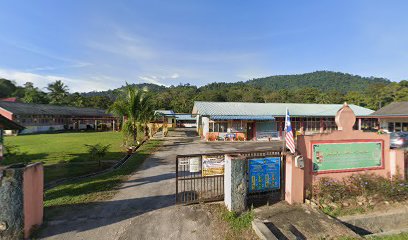 Sekolah Rendah Agama Sungai Lui