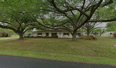 Edinburg Group Home