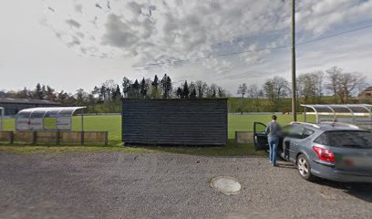 Fussballplatz Fussballclub Walchwil