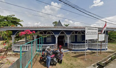 Kantor Urusan Agama Kecamatan Dumai Selatan