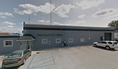 Richmond City Water Gas & Swr