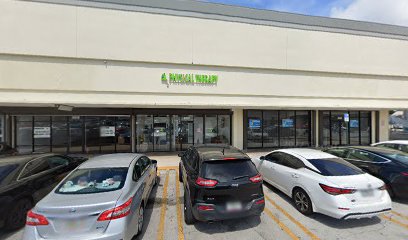 Sante Medical Services - Pet Food Store in Miami Florida