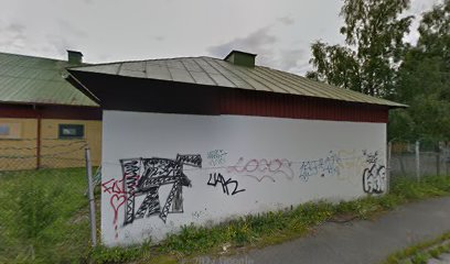 Östersunds Hästklinik