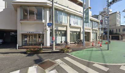 大樹生命保険株式会社 岸和田第一営業部