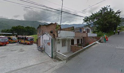 Open Fincas Medellín
