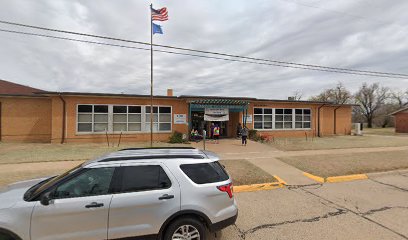 Carver Early Childhood Center