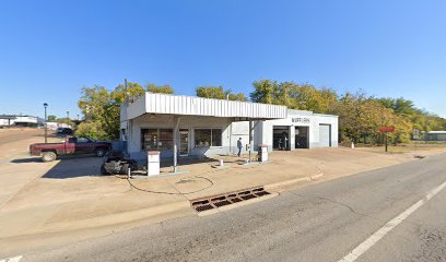 Broken Bow Muffler & Tire