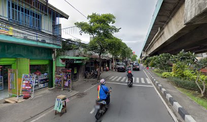 Toko Subur Makmur