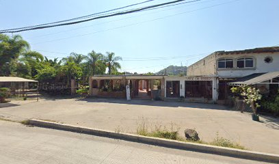 El Rinconcito Snack-Bar