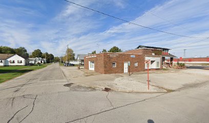 South Litchfield Town Hall