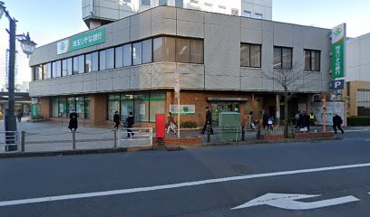 （株）埼玉りそな銀行 新座支店りそな新座住宅ローンセンター