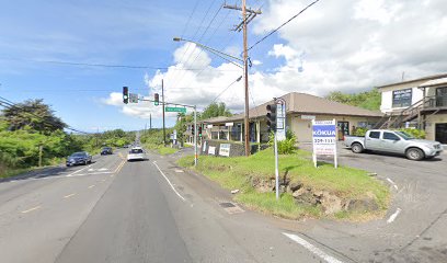 Sunset Mini Mart