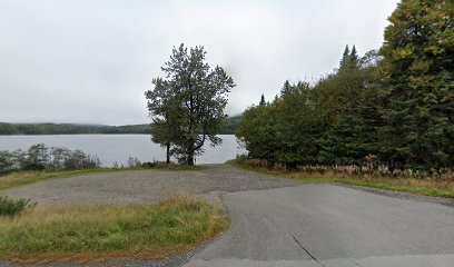 Boat Ramp