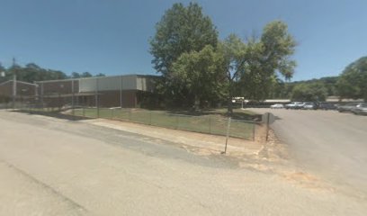 Blountsville Elementary School