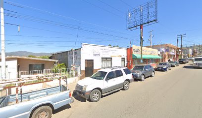 Iglesia Pentecostal Unida de Mexico