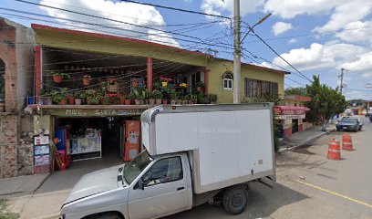 Pastelería Tentación