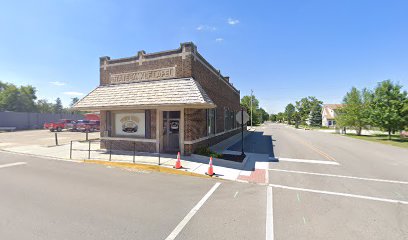 Town of Lapel Town Hall