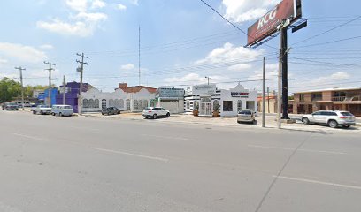 Graciela Berlanga Salón