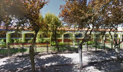 Escuela Villa Huequén