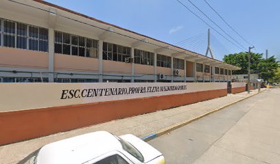 Escuela Primaria Centenario