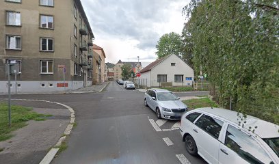 Kuželna Sokol Ústí nad Labem