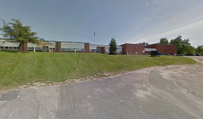 Evergreen Public School