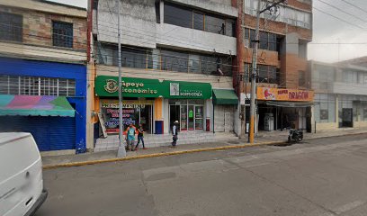 Colegio de Profesionales de la Arquitectura de Irapuato