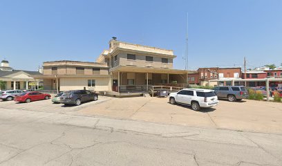 Shenandoah City Office