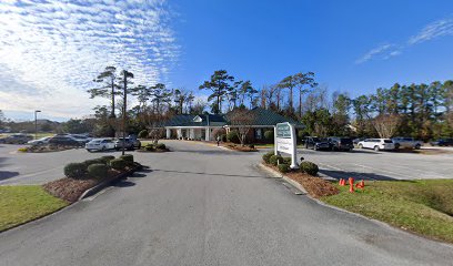 Crystal Coast Family Practice - Gregory E. Reichert