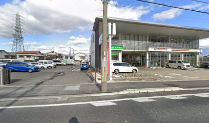 トヨタレンタリース奈良 高田店