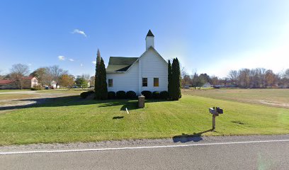 Clarksfield Seventh-Day Adventist Church