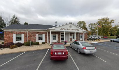 Lowell Banking Center