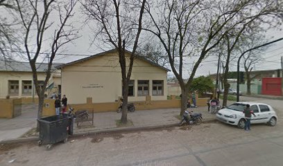 Escuela De Educación Primaria Nº49 'General José De San Martín'