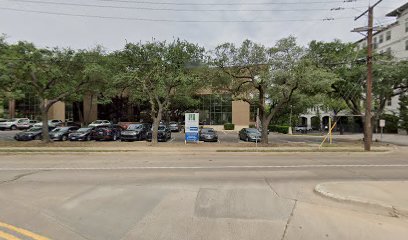 Texas Health Behavioral Health Center Uptown Dallas