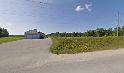 Severn Township Fire Station 2