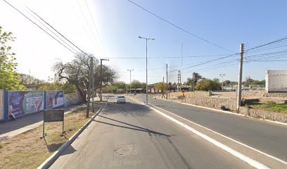 Centro De Atencion Primario Puerta La Quebrada