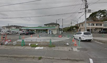 証明写真 / ファミリーマート塩釜牛生町店