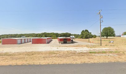 Windswept Storage