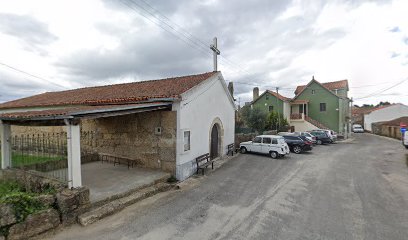 Capela de São Sebastião