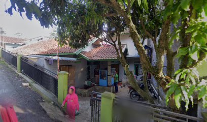 Toko Sampurna Bandung Timur