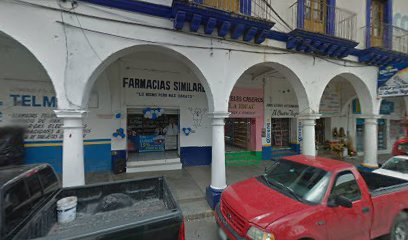 Dental Juárez portales