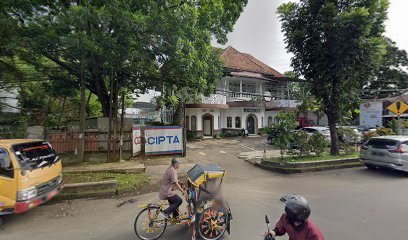 Klinik Fisio Bogor