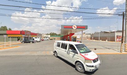 Gasolineras Servifácil Zumpango 2