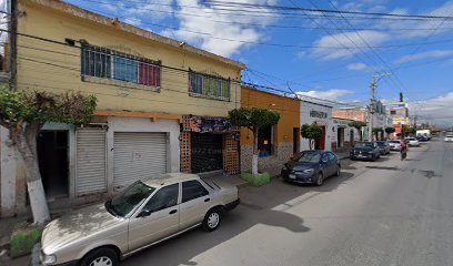 Tortilleria