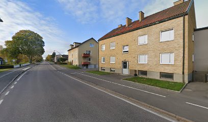 Tidaholms Fastighetsförvaltning Ab