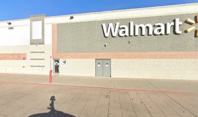 Walmart Tech Services